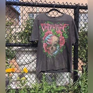 Bullet for my Valentine